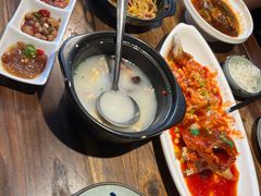 -鱼食饭稻·苏浙土菜17年老馆子(平江路店)