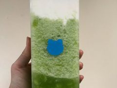 绿宝石酸奶-兰熊鲜奶(西直门凯德mall店)