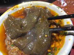 -熊家院子老火锅(涪陵马鞍店)