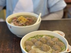 -潮镇老尾牛杂(环城西路店)