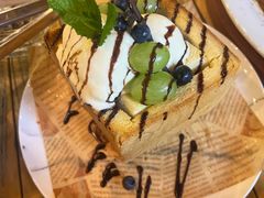 -一棵树·意大利西餐厅One Tree(新城店)