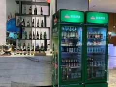-飨食汇全日制餐厅·昆山皇冠假日酒店(九方店)