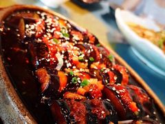 -川流不息(北蔡休闲广场店)