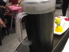 -海底捞火锅(锦艺城店)