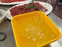 -燃计沙茶皇·香港沙茶火锅(人广旗舰店)