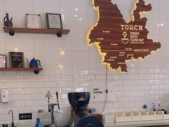 -Torch Coffee 炬点咖啡