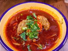 脑花儿-脑馋粉儿(三里屯店)