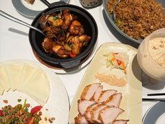-鹿港小镇(黄金店)