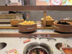 -龍歌自助小火锅(崂山丽达店)