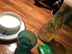 -嘉禾·悦享餐厅(八方汇店)