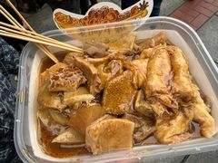 -老day牛杂(官也街总店)