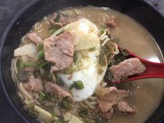 -慧娟面馆·餐厅(望江路店)