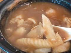 豪华浓汤鸡煲翅-翅客(紫金大街店)