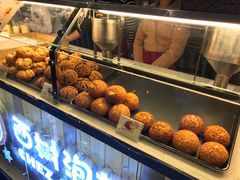 -西树泡芙(珠海华发商都店)