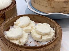 怀旧蟹盖包-新兴家喻酒家·羊城名宴(昌岗店)