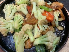 -飞尝蚝·顺德菜·鱼生(顺德总店)