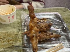 -酒宝荡烧烤(长航局江大路住宅小区店)