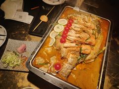 -炉鱼(西溪银泰城店)