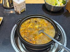 -王记菌汤牛肉·王记十味菌汤