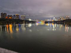 -南宁南湖公园