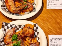 -泰盏鬼·颓废冬阴(陈家祠扬韬店)