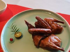 -馋遇江南·精致湖景雅宴(东方之门店)