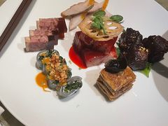 -湖滨28中餐厅·西湖宴·杭州君悦酒店