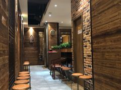 -清真·嘉福元火锅(正宁路店)