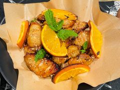 -Living Kitchen团建·厨艺派对空间(国贸店)