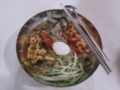 -京尚道韩式美食屋(海甸岛店)