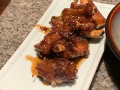 -南京大牌档(凯德大峡谷店)