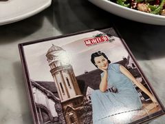 -城南往事·鲁菜济南菜(软件园美莲广场店)