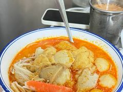 -颓记茶餐厅(美景总店)