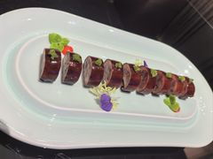 -无锡中央车站假日酒店·中餐厅