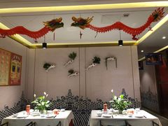 -大鸭梨烤鸭·北京菜(南小街/南苑店)