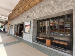 -Common Table · Brunch & Coffee