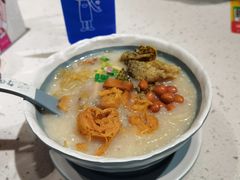 -华辉拉肠(宝华店)