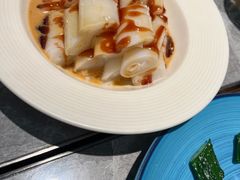 老香港混酱肠粉-皇后餐厅-煲仔·小菜·打边炉(古北店)