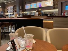 -星巴克臻选(北京颐堤港中心第二店)