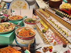 -南美元生态大酒店(海珠店)