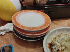 -万岁寿司(蓬江万达店)