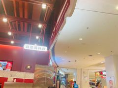 -喜家德虾仁水饺(深圳印力中心店)