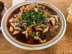 冒鸭肠-双流老妈兔头(总店)