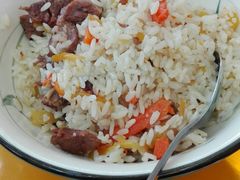 -开帝锐抓饭(和田街店)