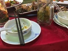 -清真·玛丽亚新疆菜主题餐厅(浙江中路店)