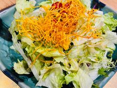 -一井烧肉·活鳗·寿司(望京SOHO店)