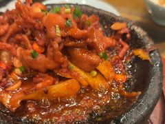 -西江美食舫·江西菜(健德桥店)