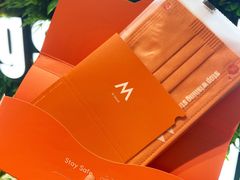 -M Stand(宁波万象城店)