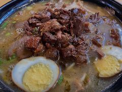 -花溪巷牛肉粉(泉城路店)