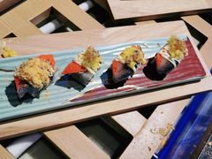 -汤鲜生自助臻选盖碗火锅(福城天虹店)